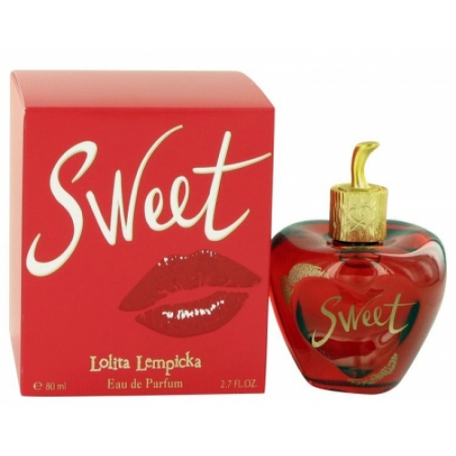 Lolita Sweet by Lolita Lempicka